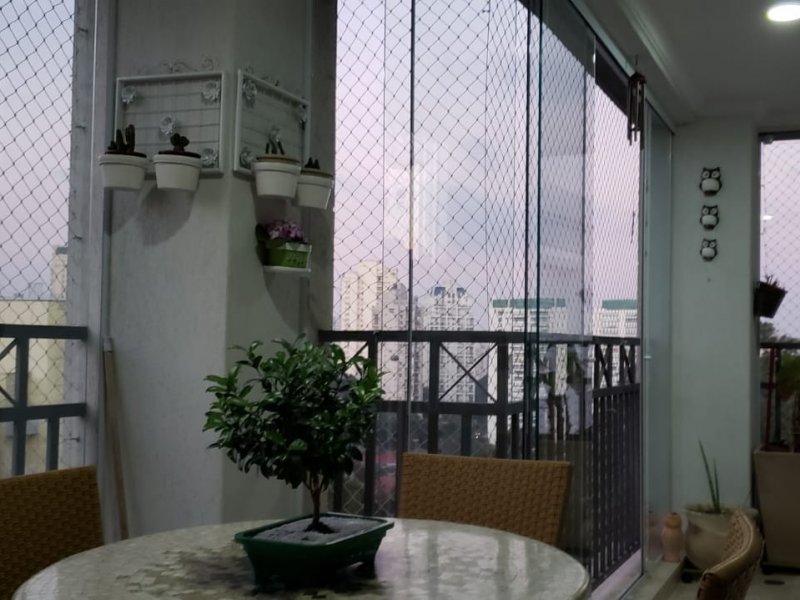 imóvel com 164m² - Vila Andrade - São Paulo