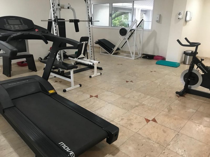 imóvel com 164m² - Vila Andrade - São Paulo
