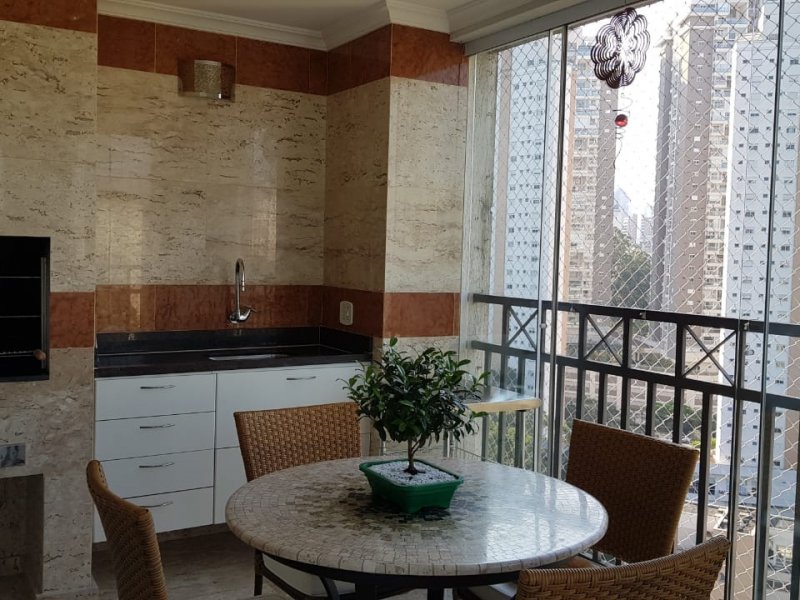 imóvel com 164m² - Vila Andrade - São Paulo