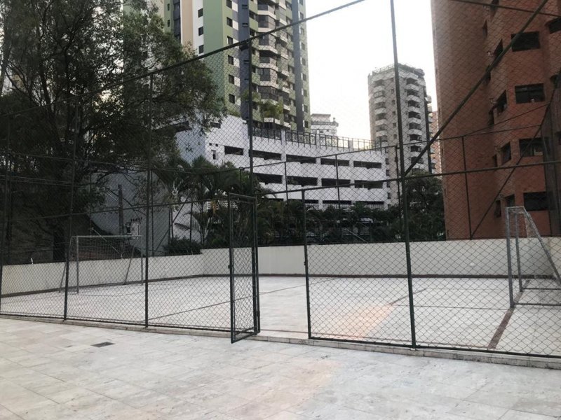 imóvel com 164m² - Vila Andrade - São Paulo