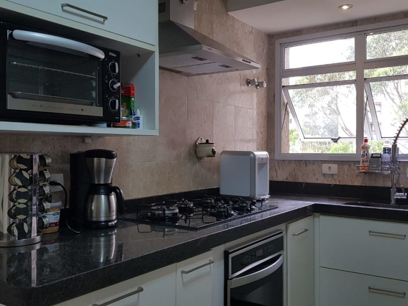 imóvel com 164m² - Vila Andrade - São Paulo