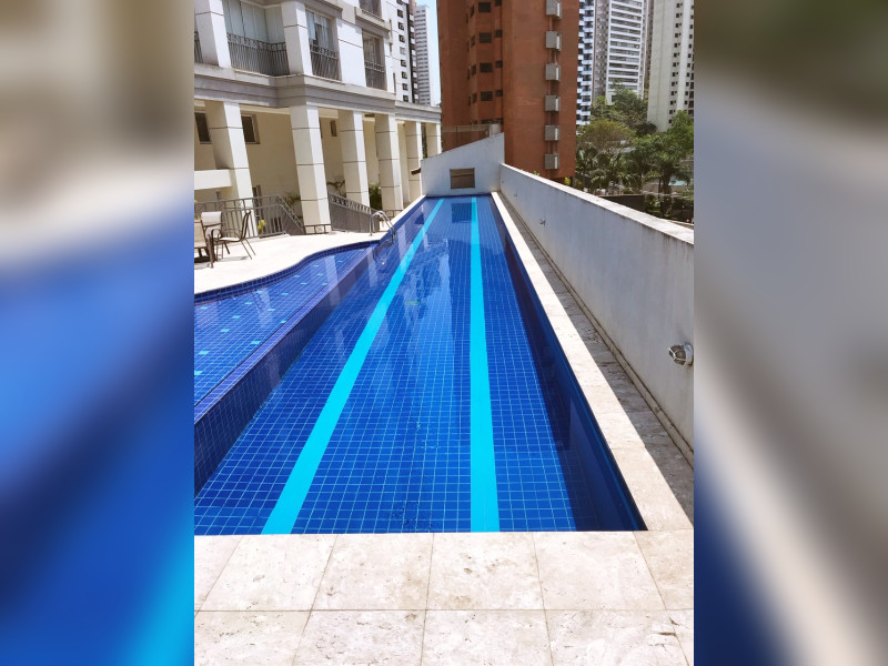 imóvel com 164m² - Vila Andrade - São Paulo