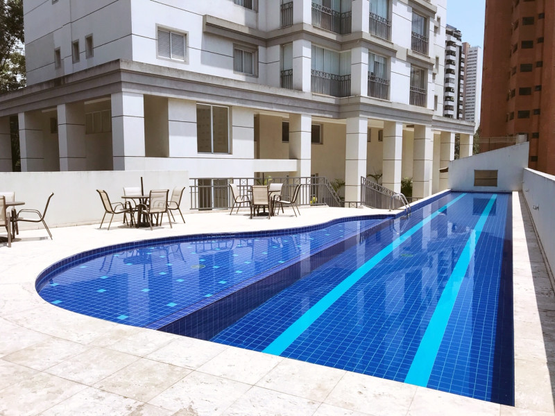 imóvel com 164m² - Vila Andrade - São Paulo