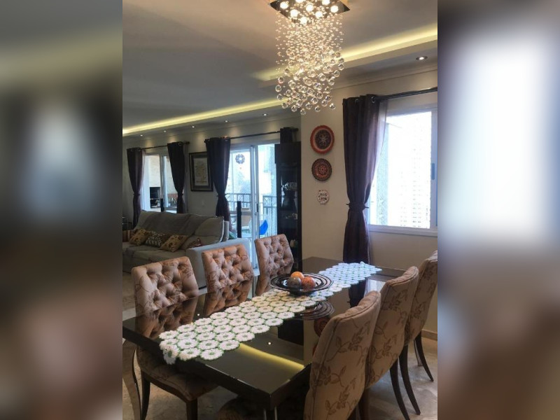 imóvel com 164m² - Vila Andrade - São Paulo