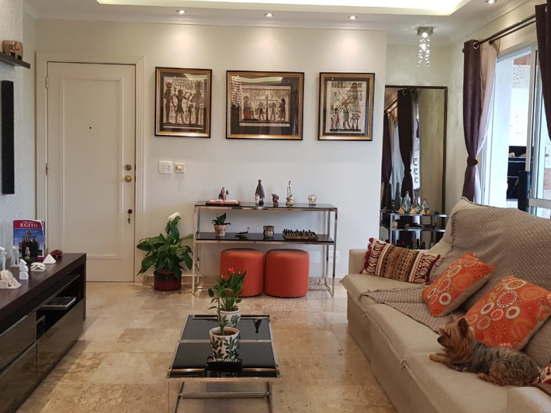 imóvel com 164m² - Vila Andrade - São Paulo