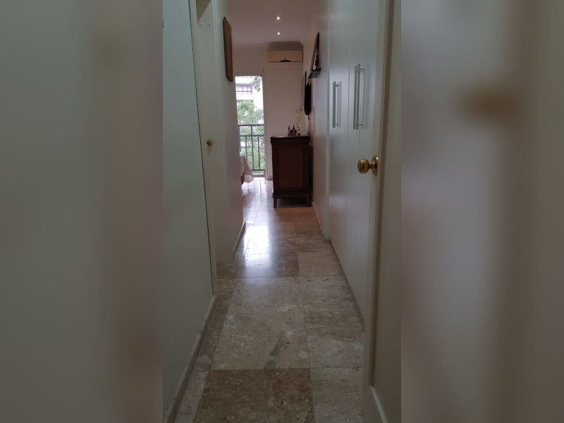 imóvel com 164m² - Vila Andrade - São Paulo
