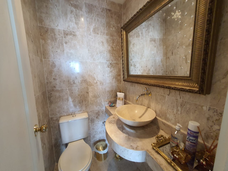 imóvel com 164m² - Vila Andrade - São Paulo