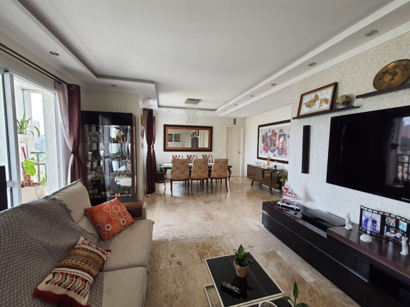 imóvel com 164m² - Vila Andrade - São Paulo