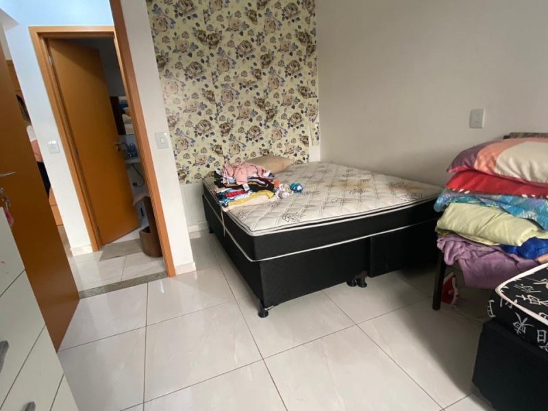 imóvel com 54m² - Guilhermina - Praia Grande