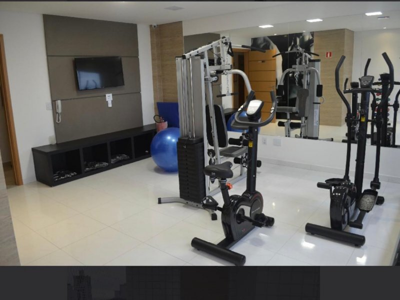 imóvel com 54m² - Guilhermina - Praia Grande