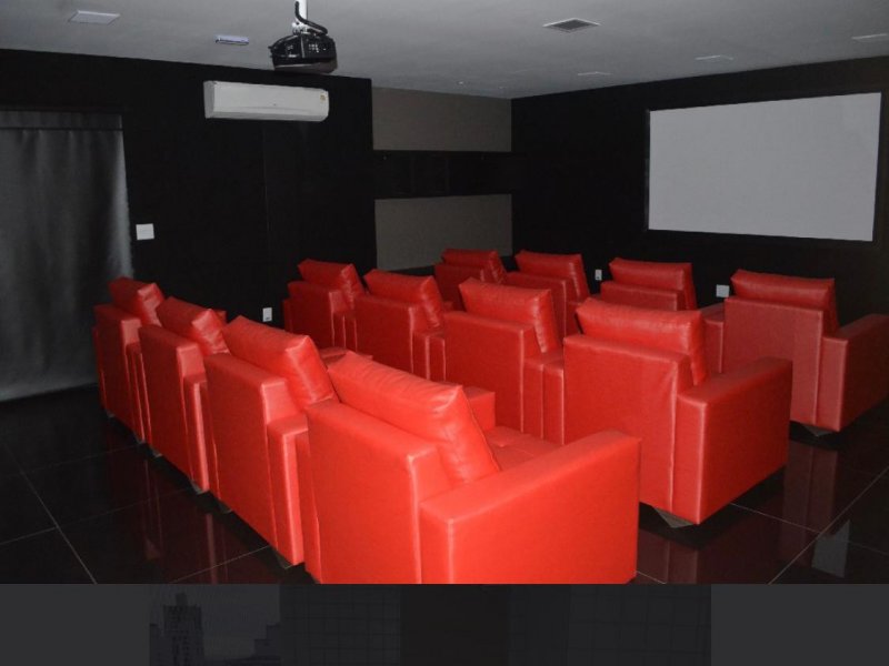 imóvel com 54m² - Guilhermina - Praia Grande