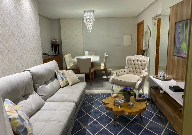 imóvel com 140m²