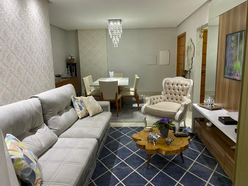Apartamento à venda Canto do Forte com 140m² e 3 quartos por R$ 1.200.000 - 1070514802-img-20201114-wa0088.jpg