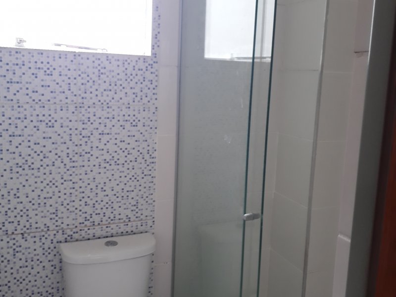 imóvel com 70m² - Paraíso - Uberaba