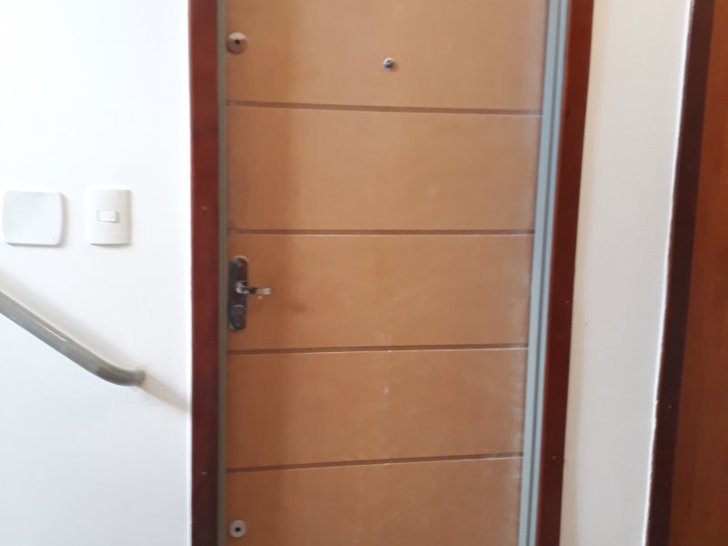 imóvel com 70m² - Paraíso - Uberaba