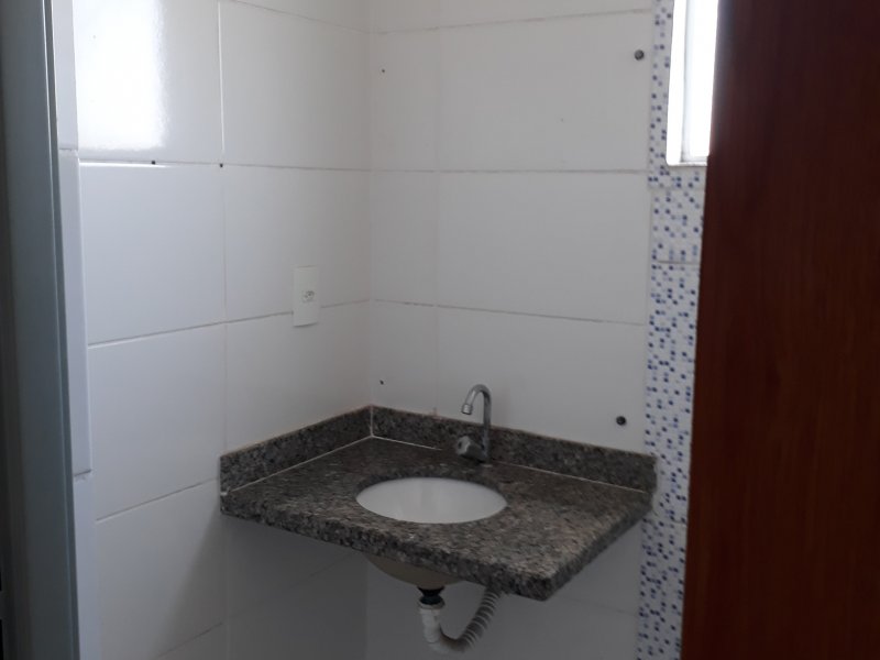 imóvel com 70m² - Paraíso - Uberaba