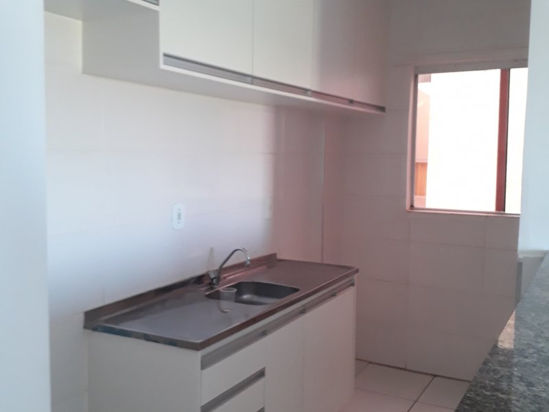 imóvel com 70m² - Paraíso - Uberaba
