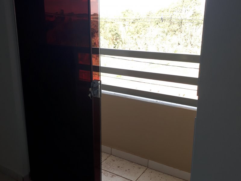 imóvel com 70m² - Paraíso - Uberaba