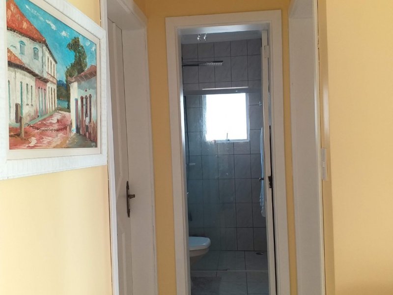imóvel com 61m² - Ingleses do Rio Vermelho - Florianópolis