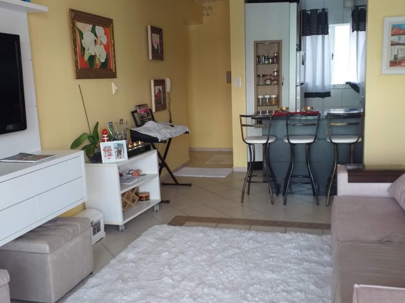 imóvel com 61m² - Ingleses do Rio Vermelho - Florianópolis