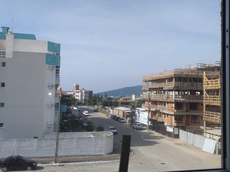 imóvel com 61m² - Ingleses do Rio Vermelho - Florianópolis