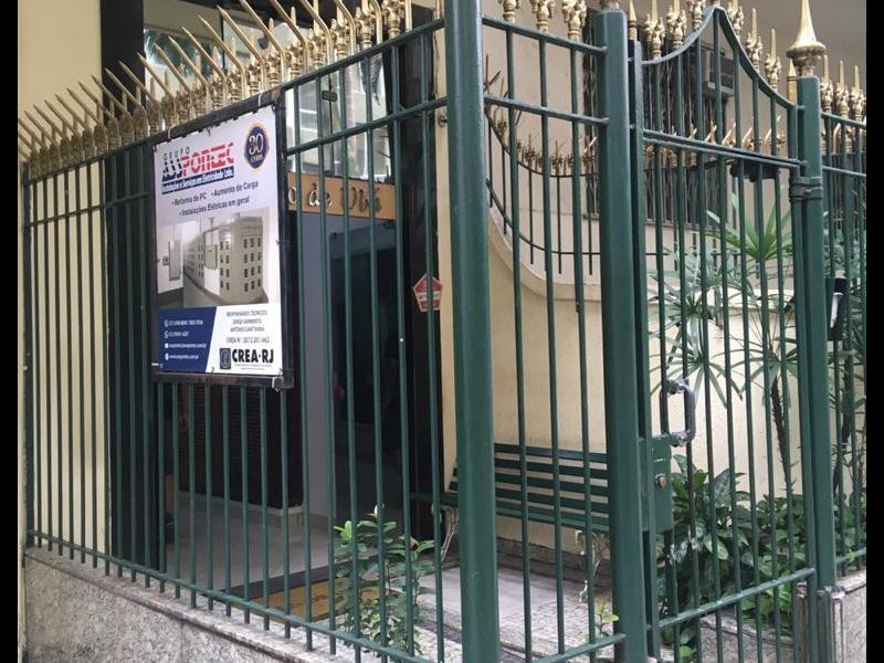 Apartamento à venda Flamengo com 54m² e 2 quartos por R$ 550.000 - 1051898982-fotos-paissandu-1.jpeg