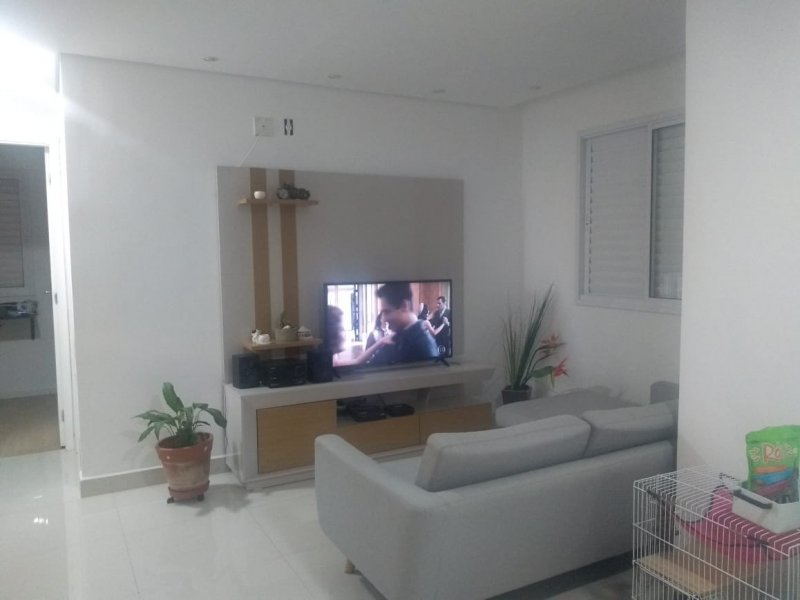 imóvel com 57m² - Chácara Califórnia - São Paulo