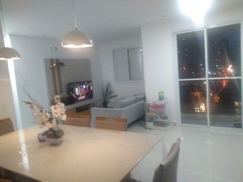 imóvel com 57m² - Chácara Califórnia - São Paulo
