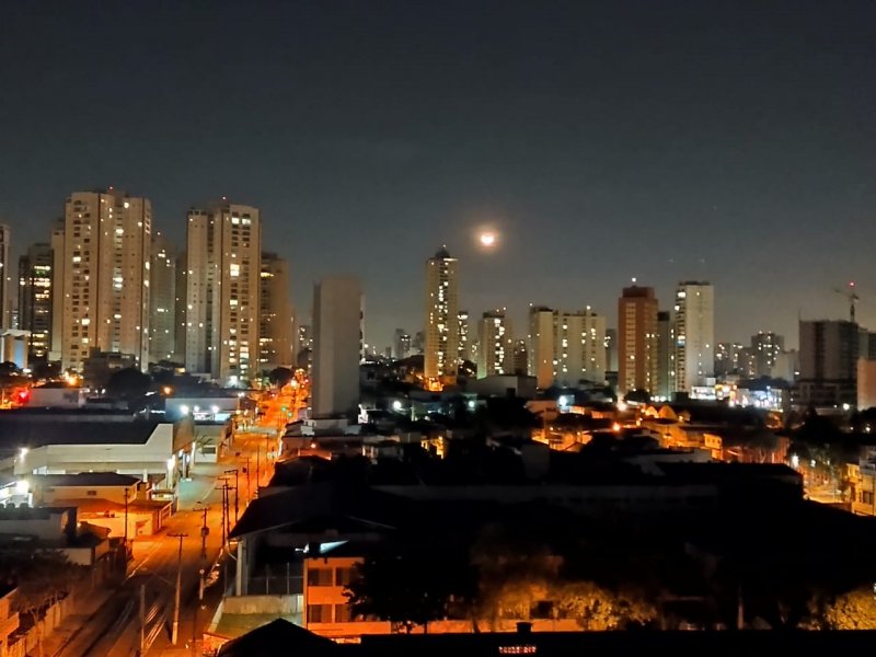 imóvel com 57m² - Chácara Califórnia - São Paulo