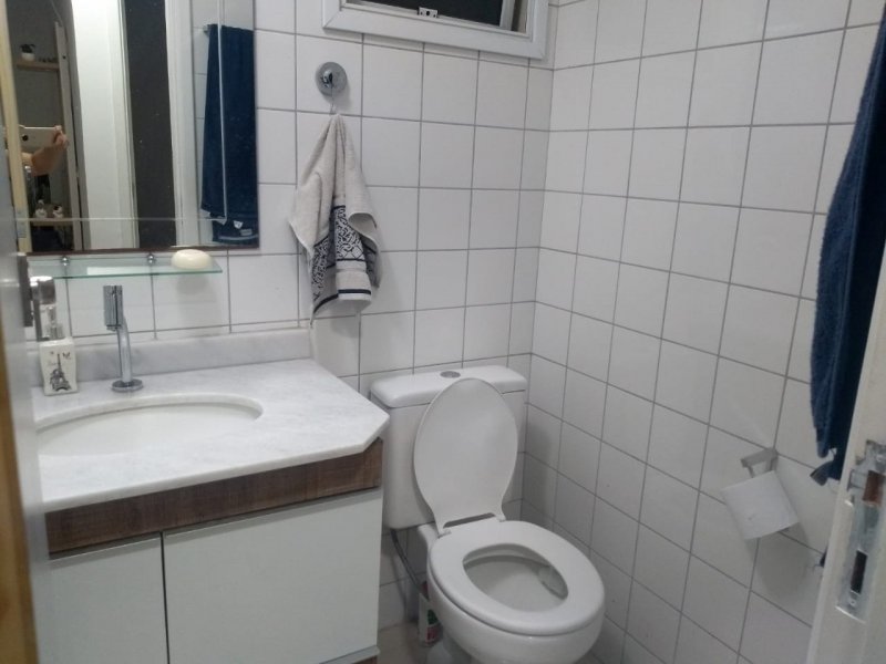 imóvel com 57m² - Chácara Califórnia - São Paulo