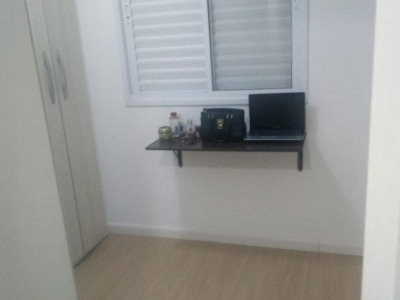 imóvel com 57m² - Chácara Califórnia - São Paulo