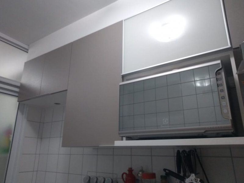 imóvel com 57m² - Chácara Califórnia - São Paulo