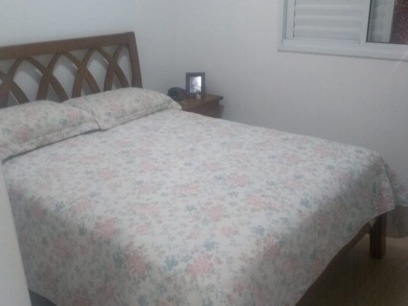 imóvel com 57m² - Chácara Califórnia - São Paulo