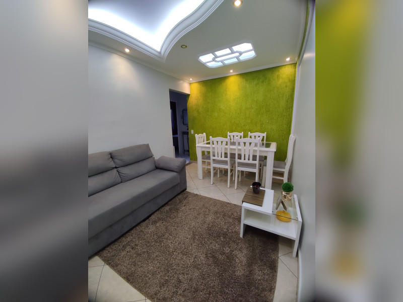 Apartamento à venda Dos Casa com 57m² e 2 quartos por R$ 300.000 - img-20240209-183619.jpg