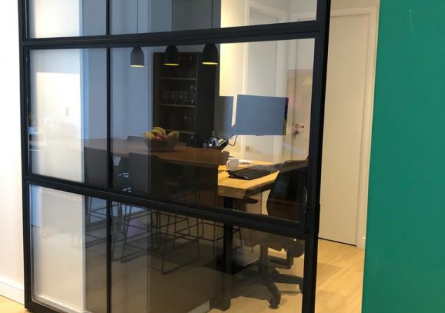 imóvel com 84m²