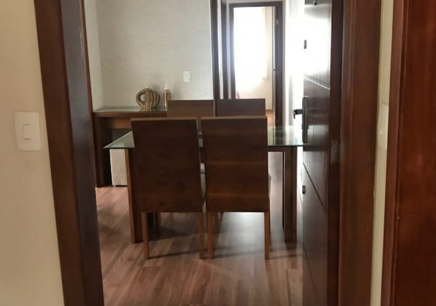 imóvel com 64m²