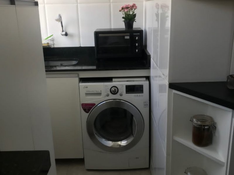 imóvel com 64m² - Manacás - Belo Horizonte
