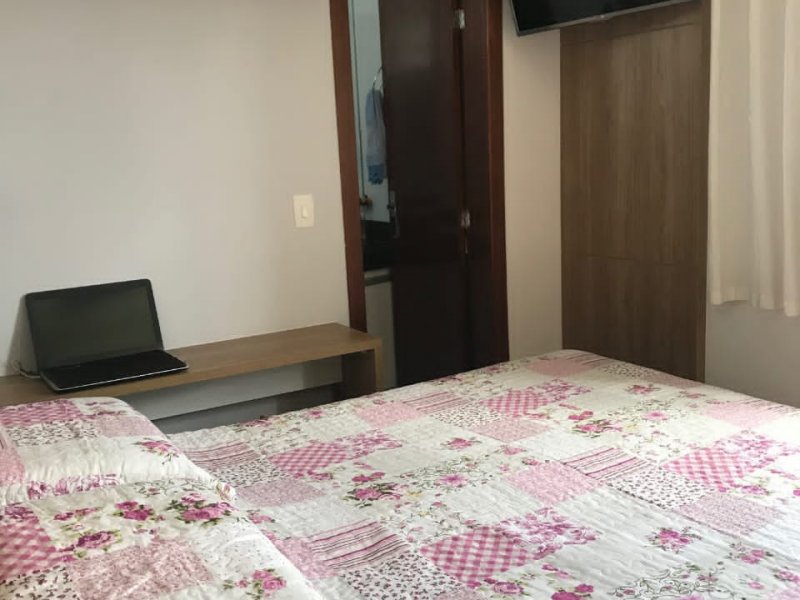 imóvel com 64m² - Manacás - Belo Horizonte