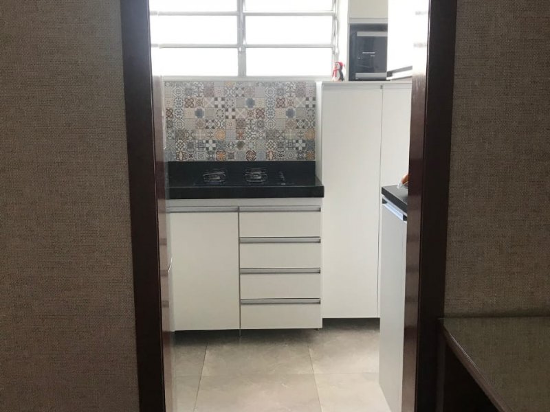 imóvel com 64m² - Manacás - Belo Horizonte