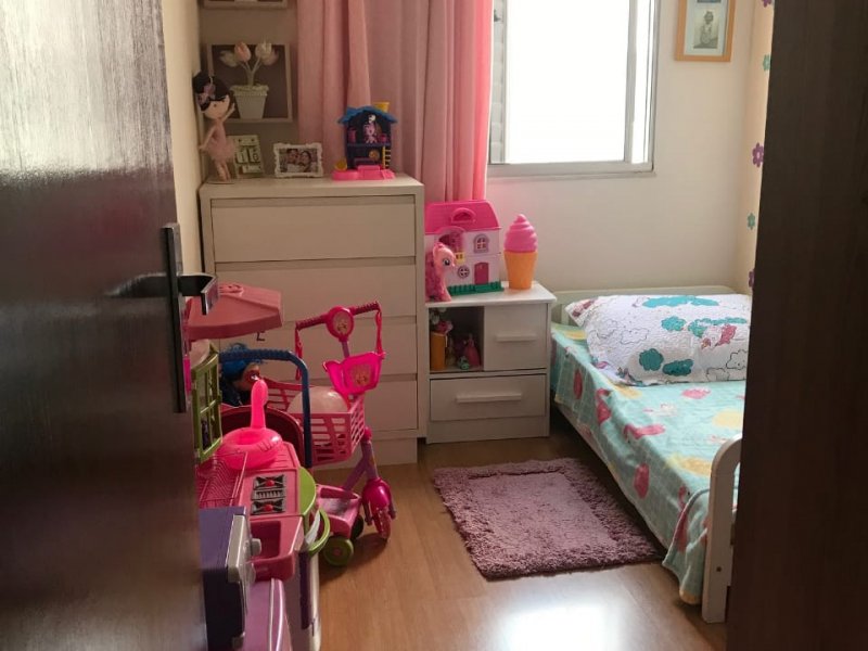 imóvel com 64m² - Manacás - Belo Horizonte