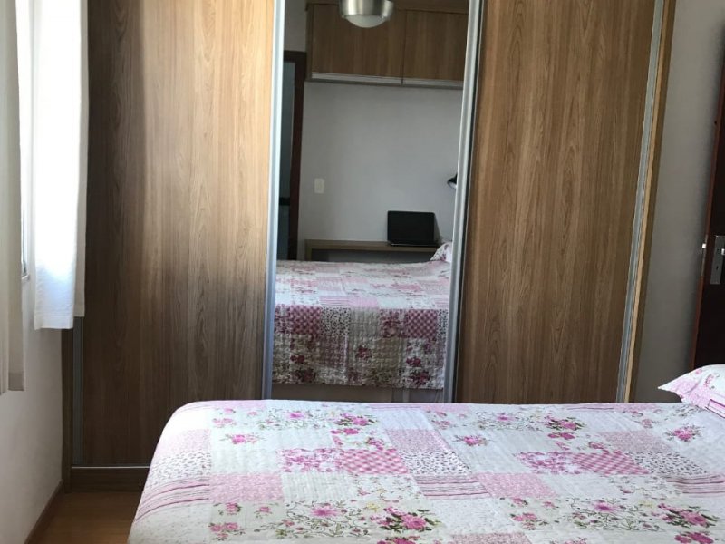 imóvel com 64m² - Manacás - Belo Horizonte