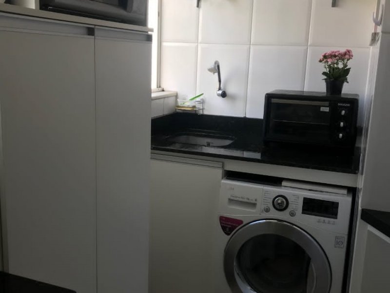 imóvel com 64m² - Manacás - Belo Horizonte