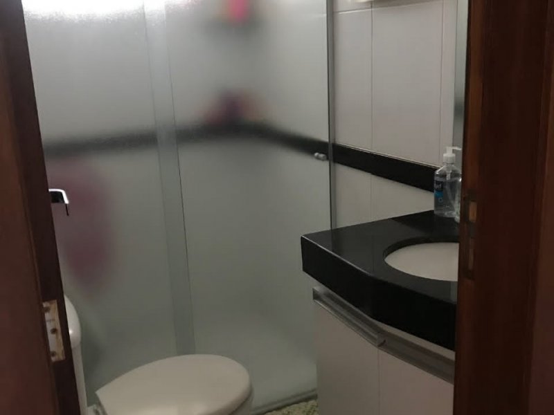 imóvel com 64m² - Manacás - Belo Horizonte