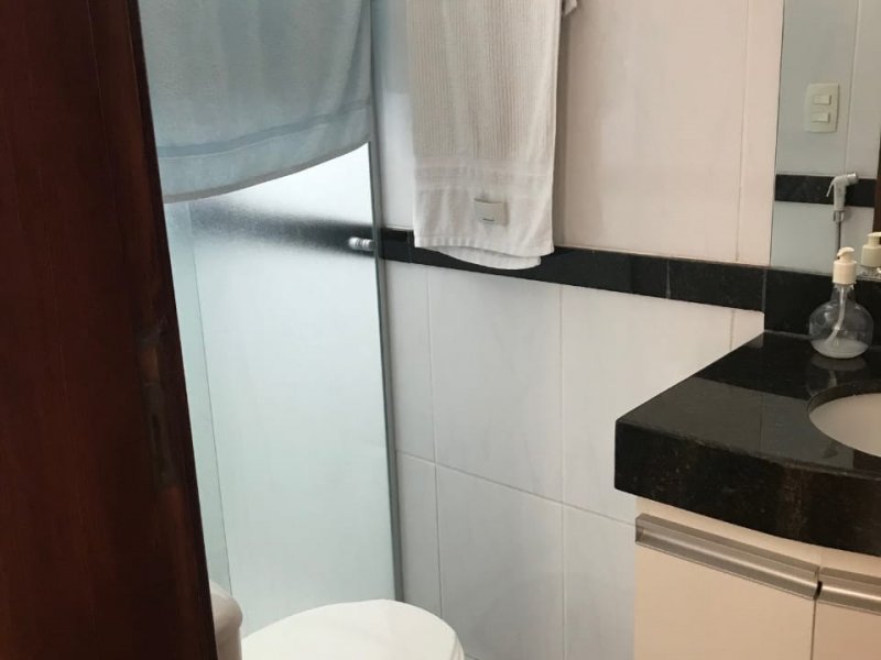 imóvel com 64m² - Manacás - Belo Horizonte