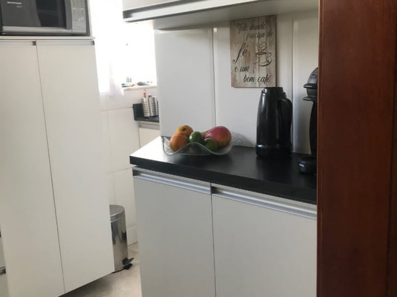 imóvel com 64m² - Manacás - Belo Horizonte