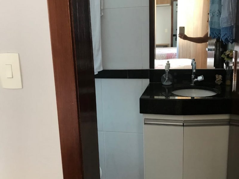 imóvel com 64m² - Manacás - Belo Horizonte