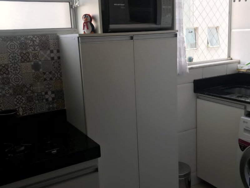 imóvel com 64m² - Manacás - Belo Horizonte