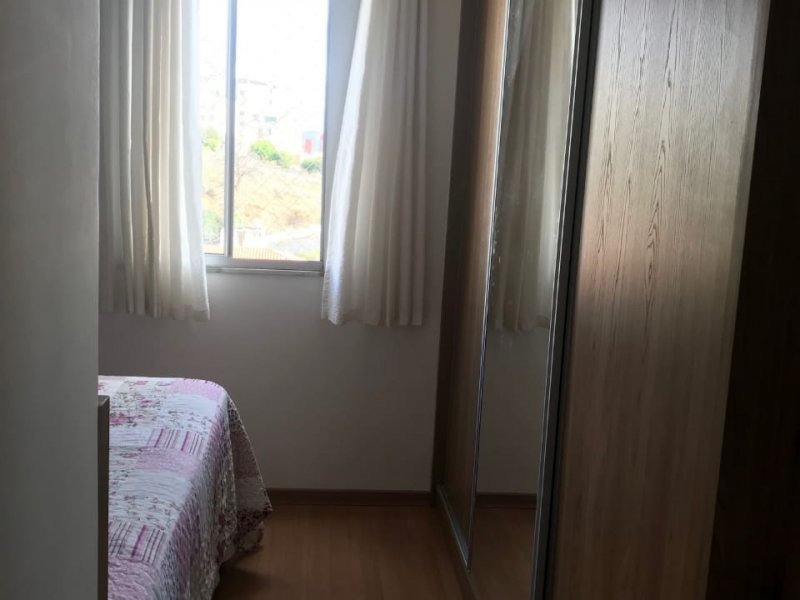 imóvel com 64m² - Manacás - Belo Horizonte