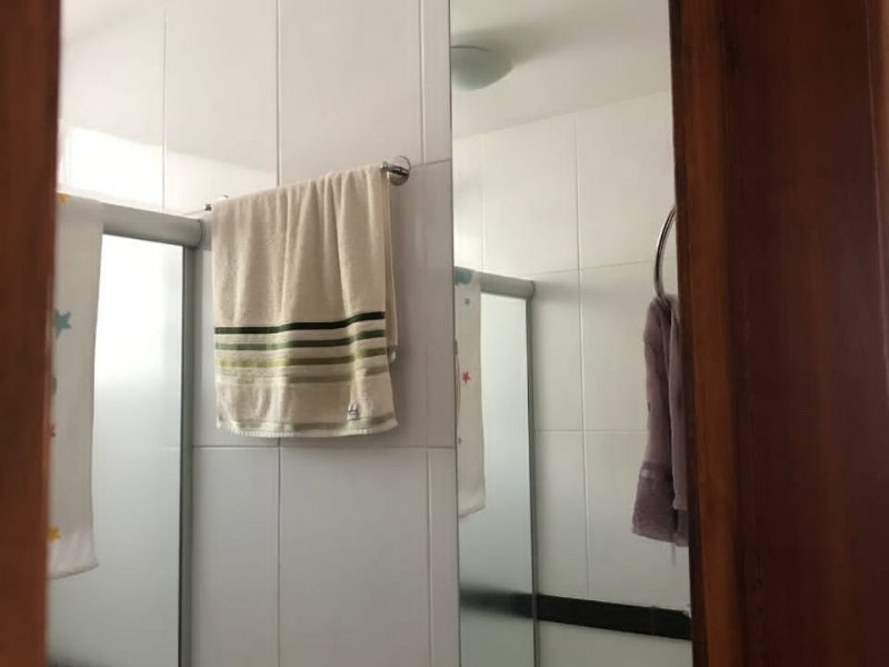 imóvel com 64m² - Manacás - Belo Horizonte