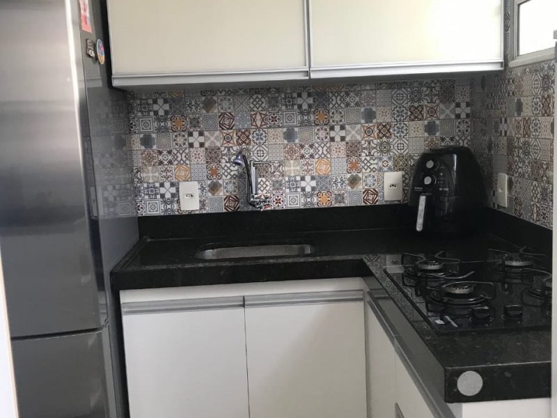 imóvel com 64m² - Manacás - Belo Horizonte